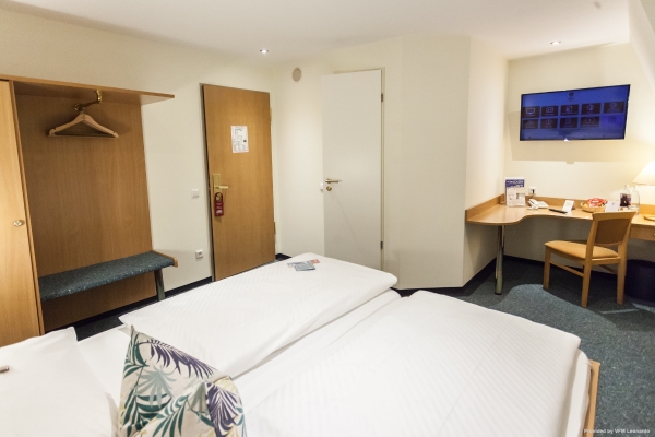 Hotel Allegra